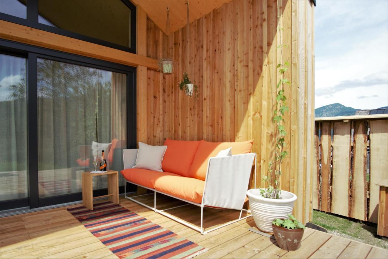 Haus Am Salz Mit Sauna Bad Ischl Zewnętrze zdjęcie