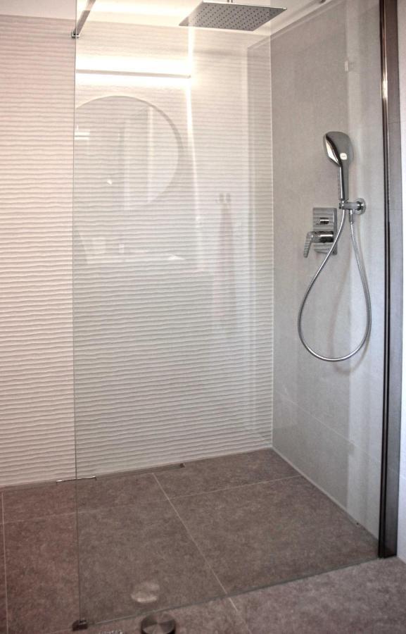 Haus Am Salz Mit Sauna Bad Ischl Zewnętrze zdjęcie