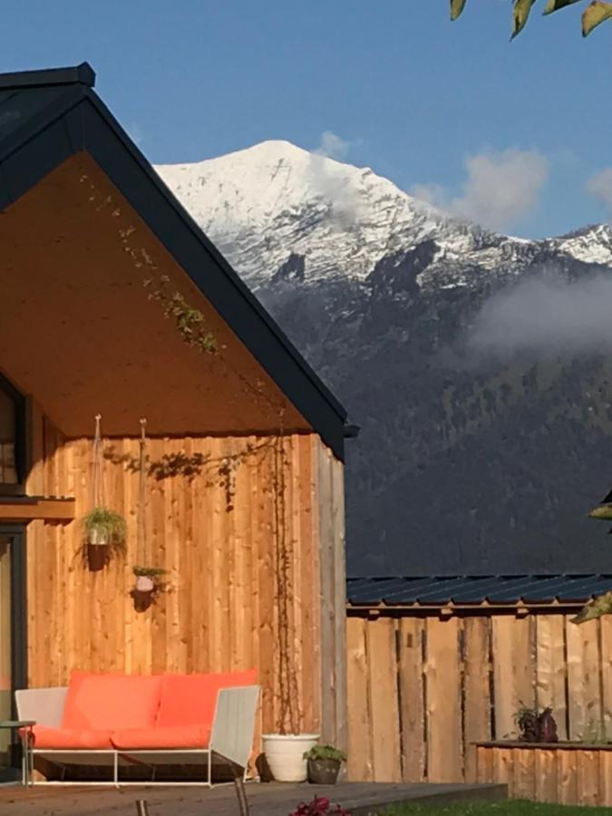 Haus Am Salz Mit Sauna Bad Ischl Zewnętrze zdjęcie
