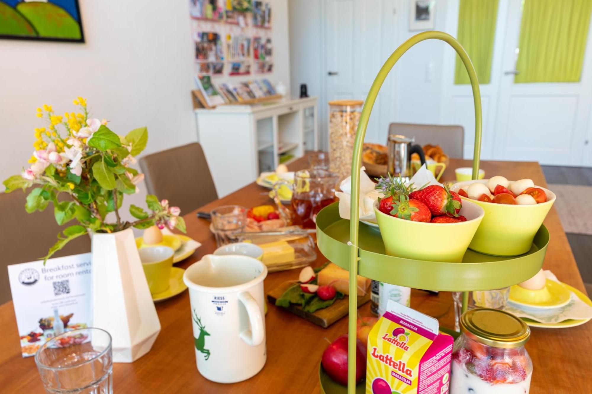 Haus Am Salz Mit Sauna Bad Ischl Zewnętrze zdjęcie