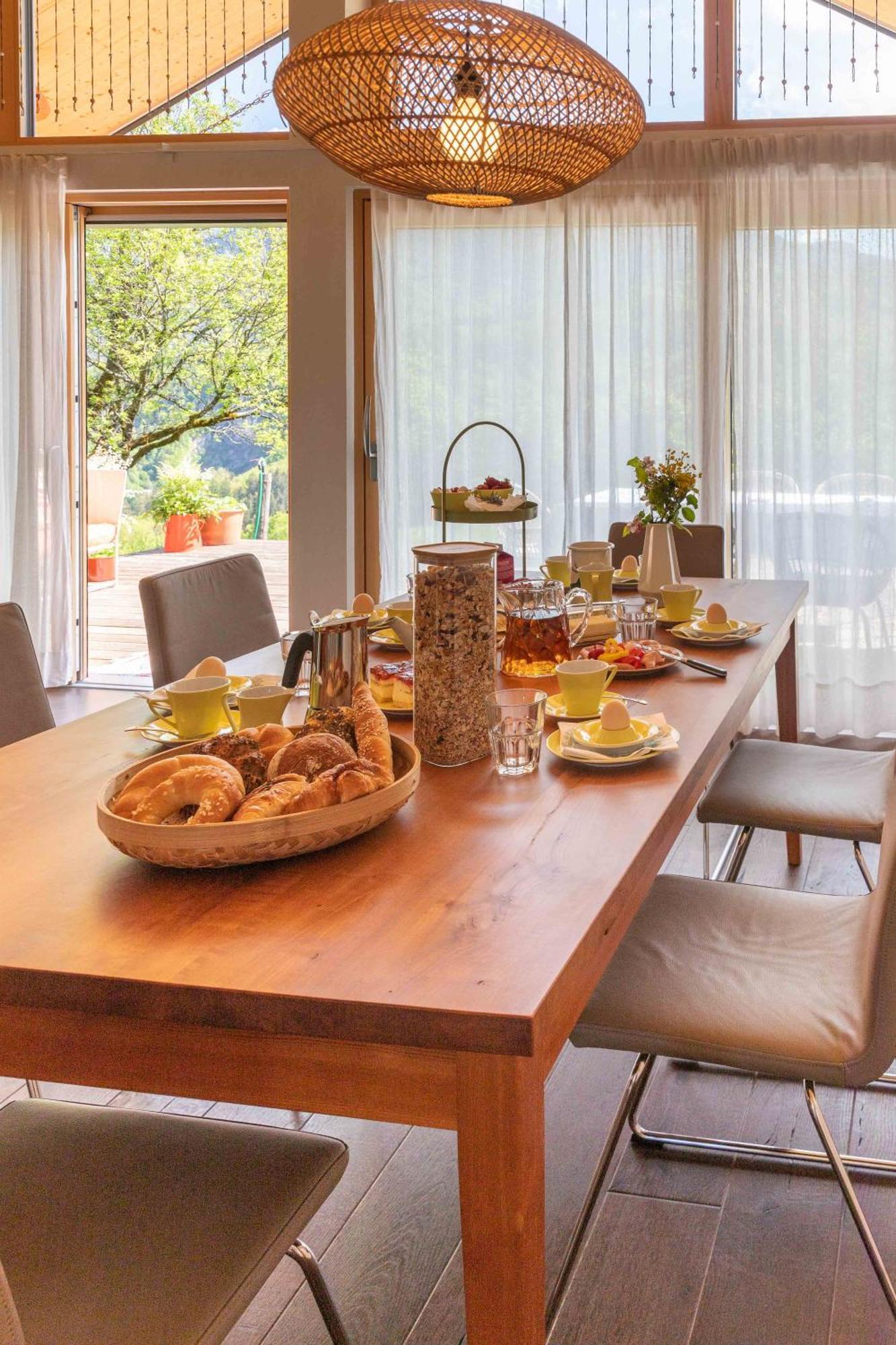 Haus Am Salz Mit Sauna Bad Ischl Zewnętrze zdjęcie